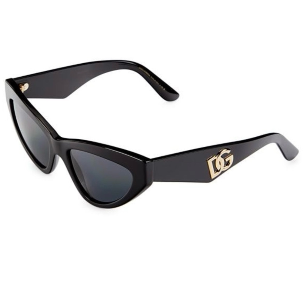 Dolce & gabanna sunglasses 55mm